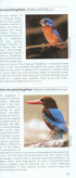 A Photographic Guide to Birds of Vietnam, Cambodia and Laos (Davidson) 2009